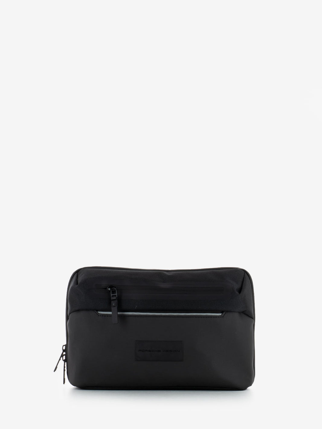 Urban Eco washbag L black