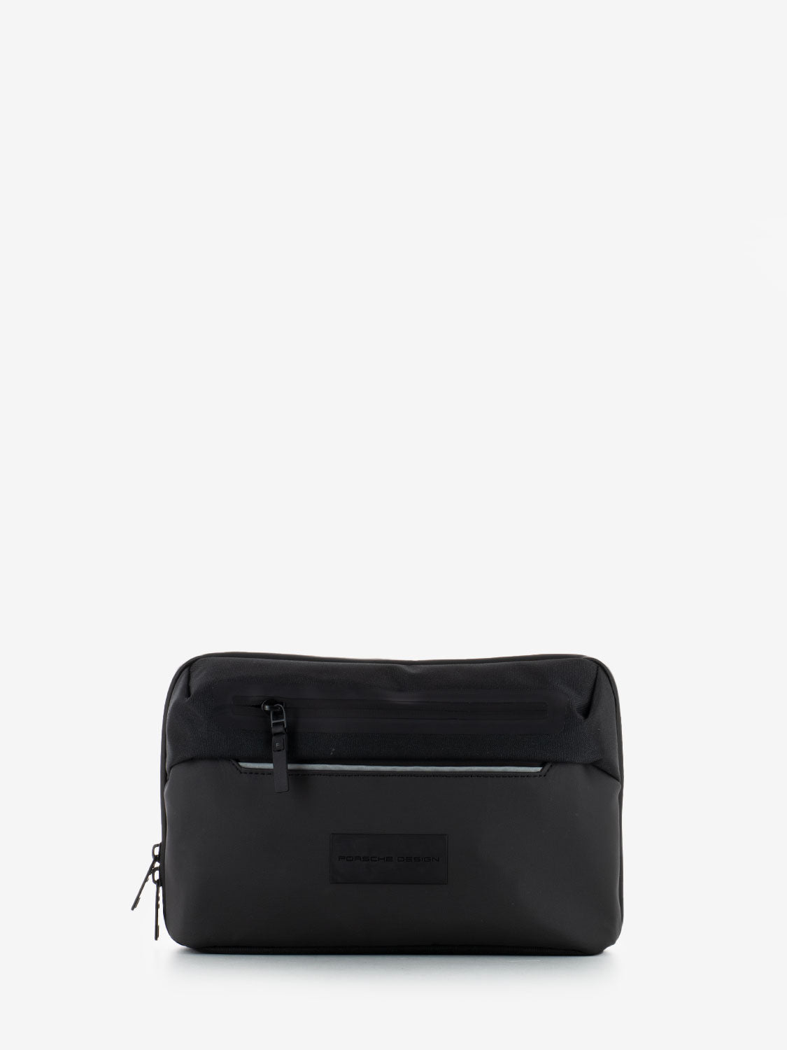 Urban Eco washbag L black
