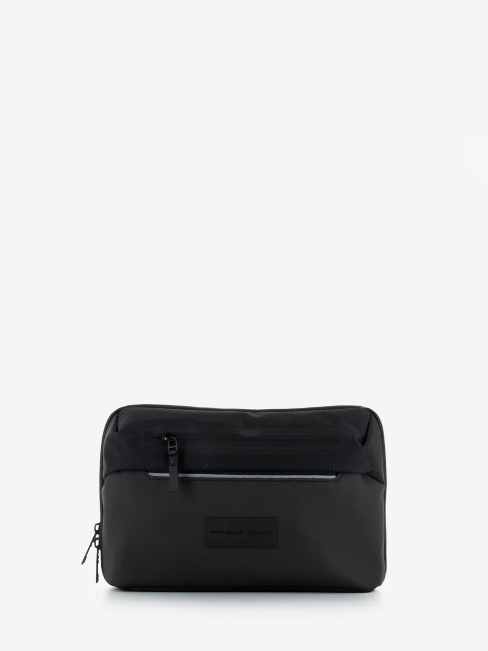 Urban Eco washbag L black
