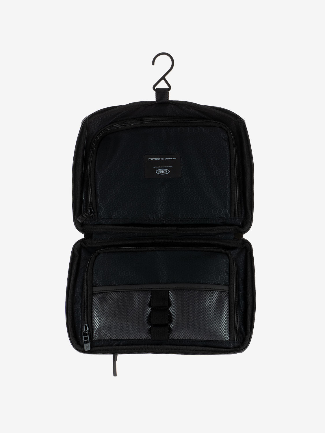 Urban Eco washbag L black