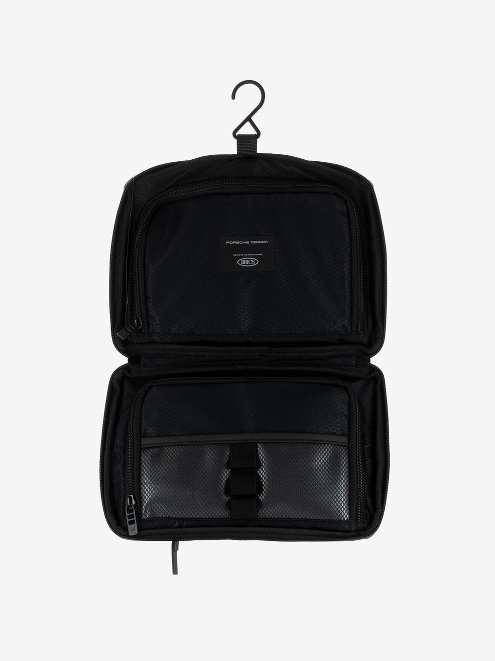 Urban Eco washbag L black