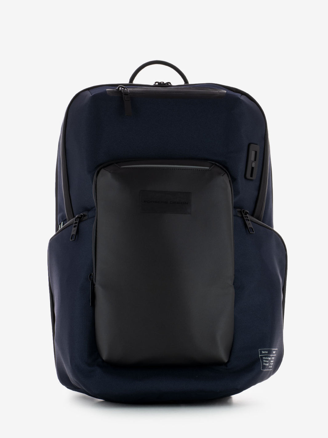 Zaino M2 dark blue