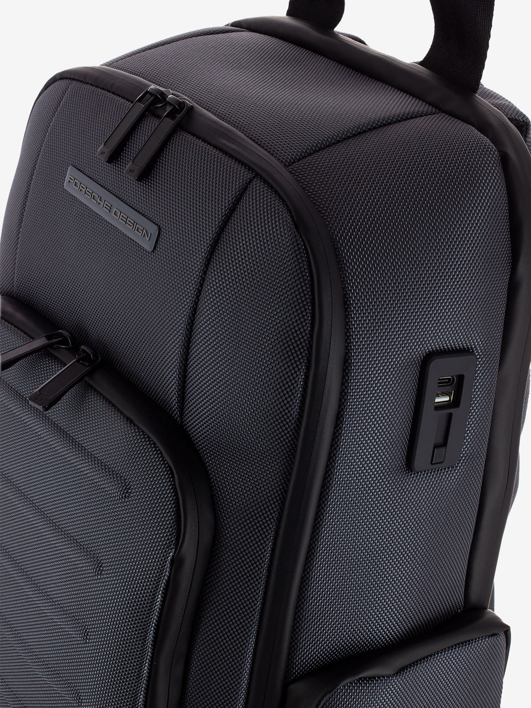 Roadster Pro M1 Backpack 15″ Anthracite