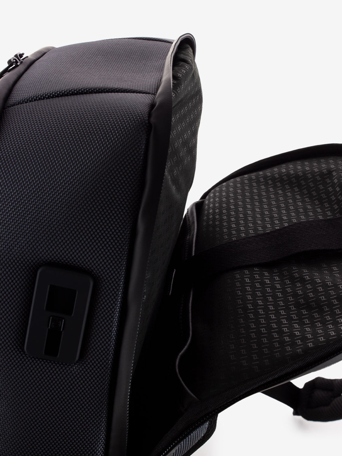 Zaino Roadster Pro M1 Zaino 15″ antracite