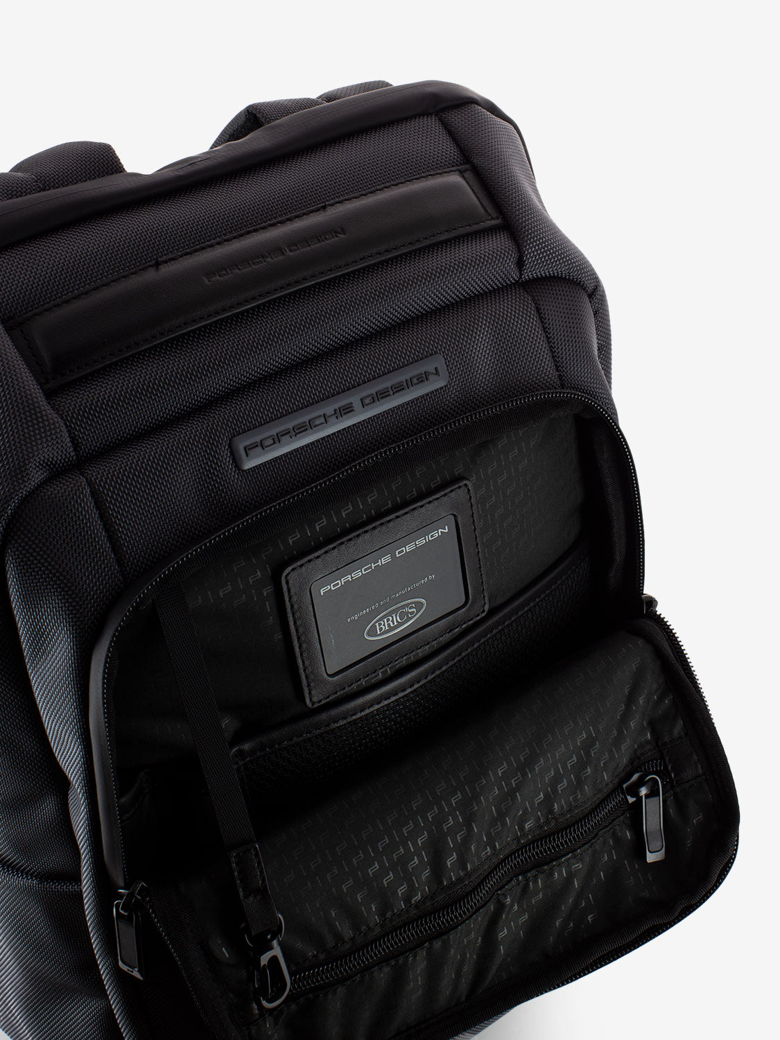 Zaino Roadster Pro XS 14″ antracite
