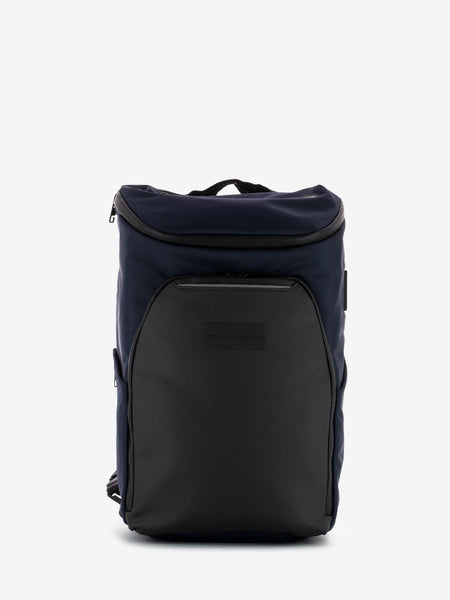 Zaino Urban Eco M1 blu / nero