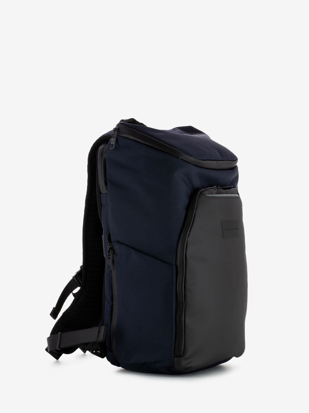 Zaino Urban Eco M1 blu / nero