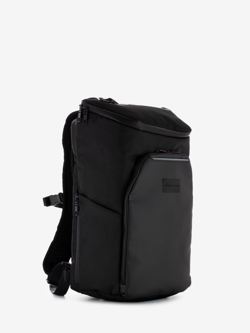 Urban Eco M1 Backpack Black