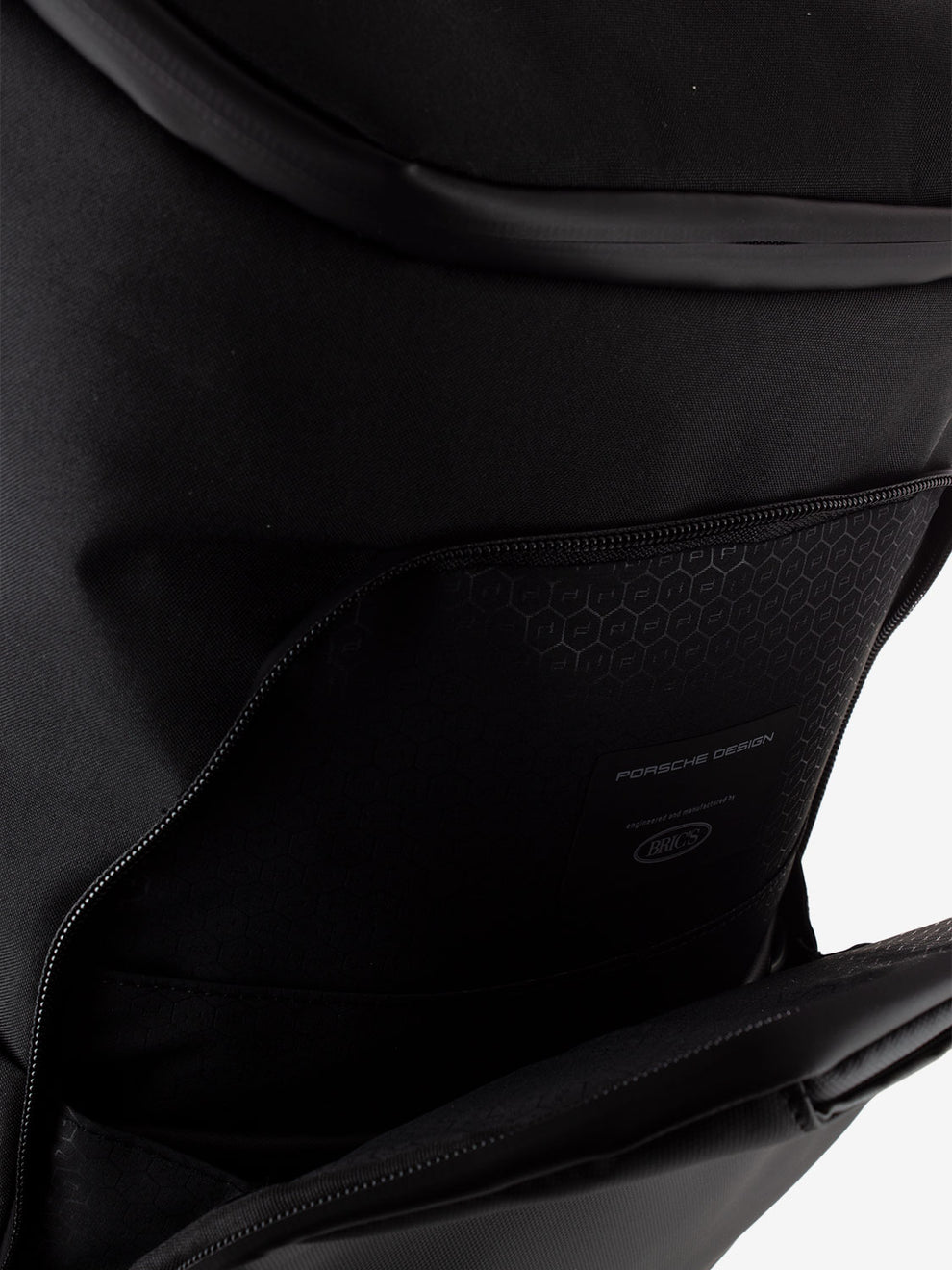 Urban Eco M1 Backpack Black