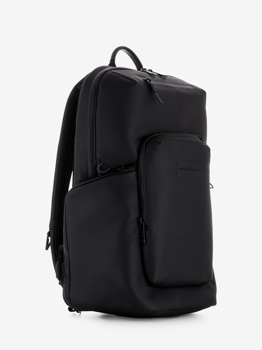 Urban Eco S 13" Backpack Black