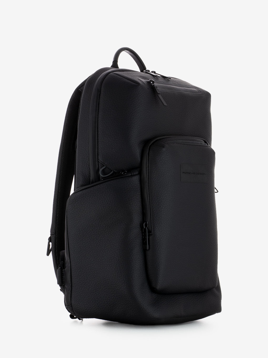 Urban Eco S 13" Backpack Black