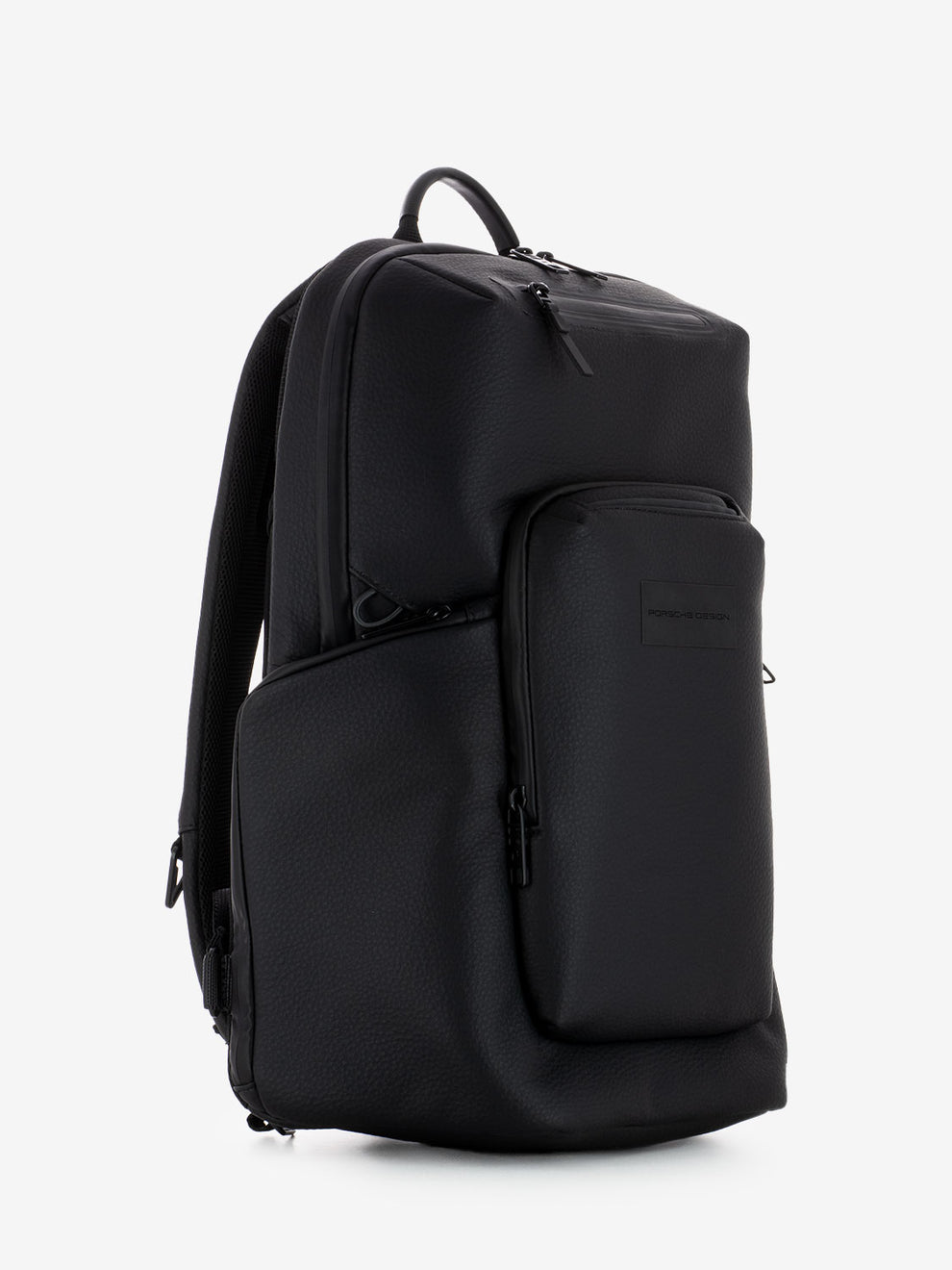 Urban Eco S 13" Backpack Black