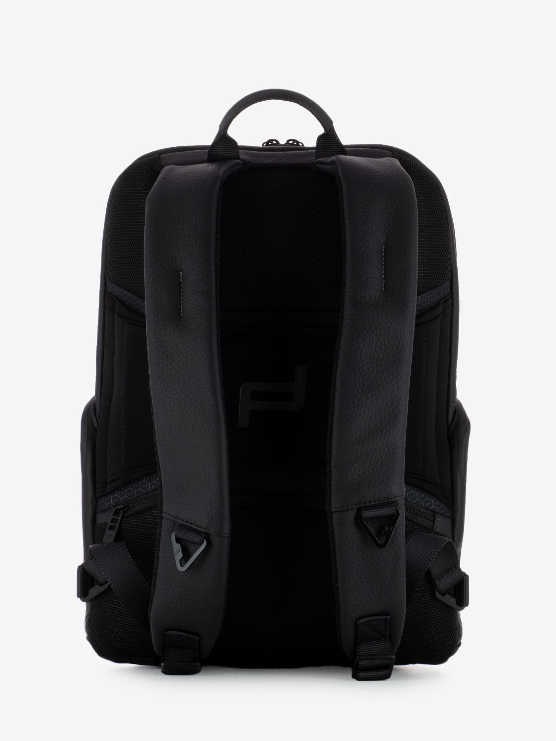 Urban Eco S 13" Backpack Black