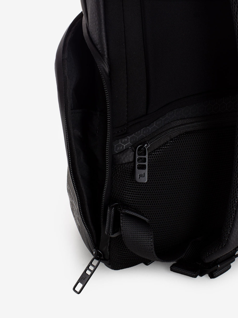 Urban Eco S 13" Backpack Black