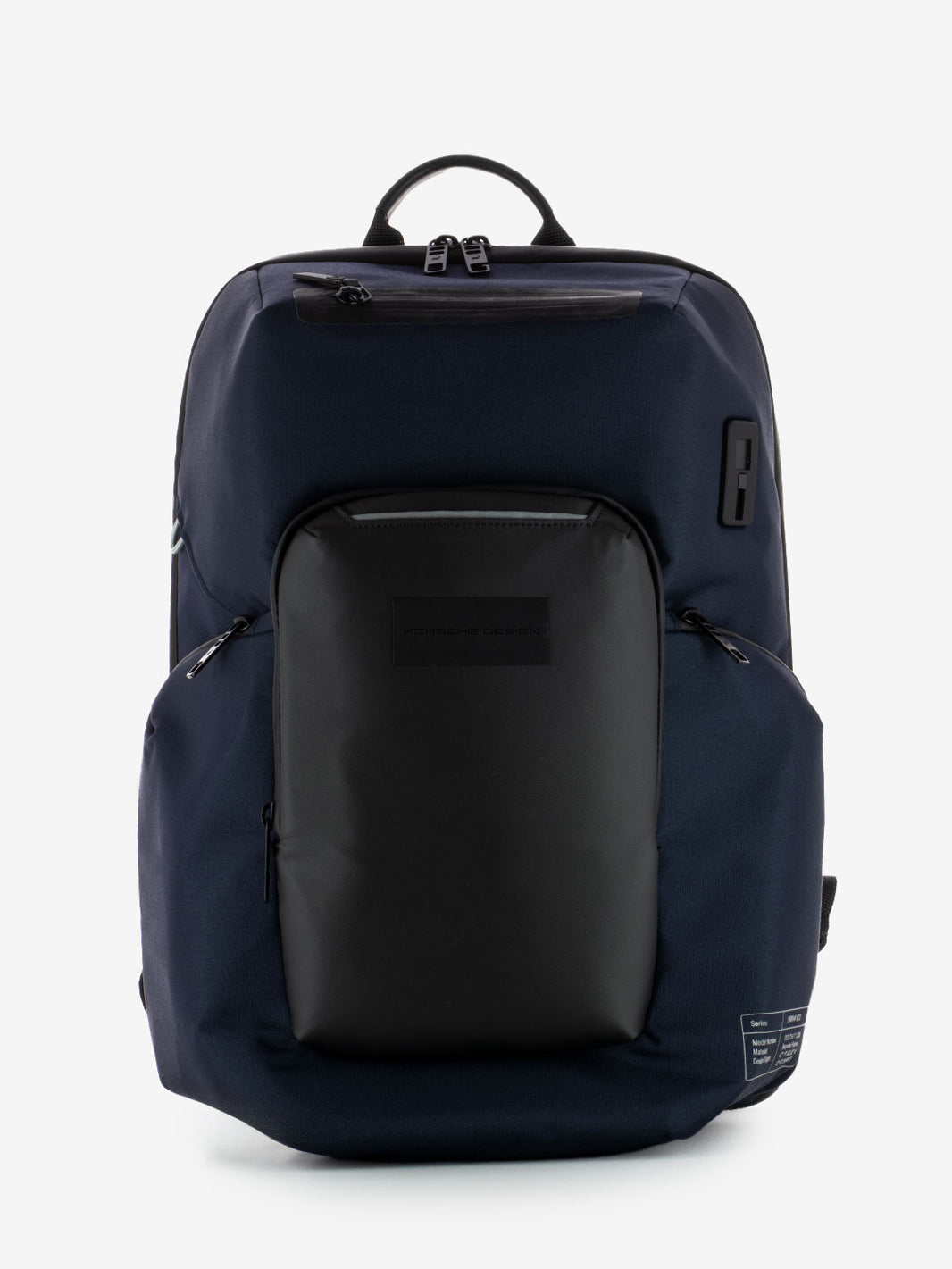 Urban Eco S 13" Backpack Blue
