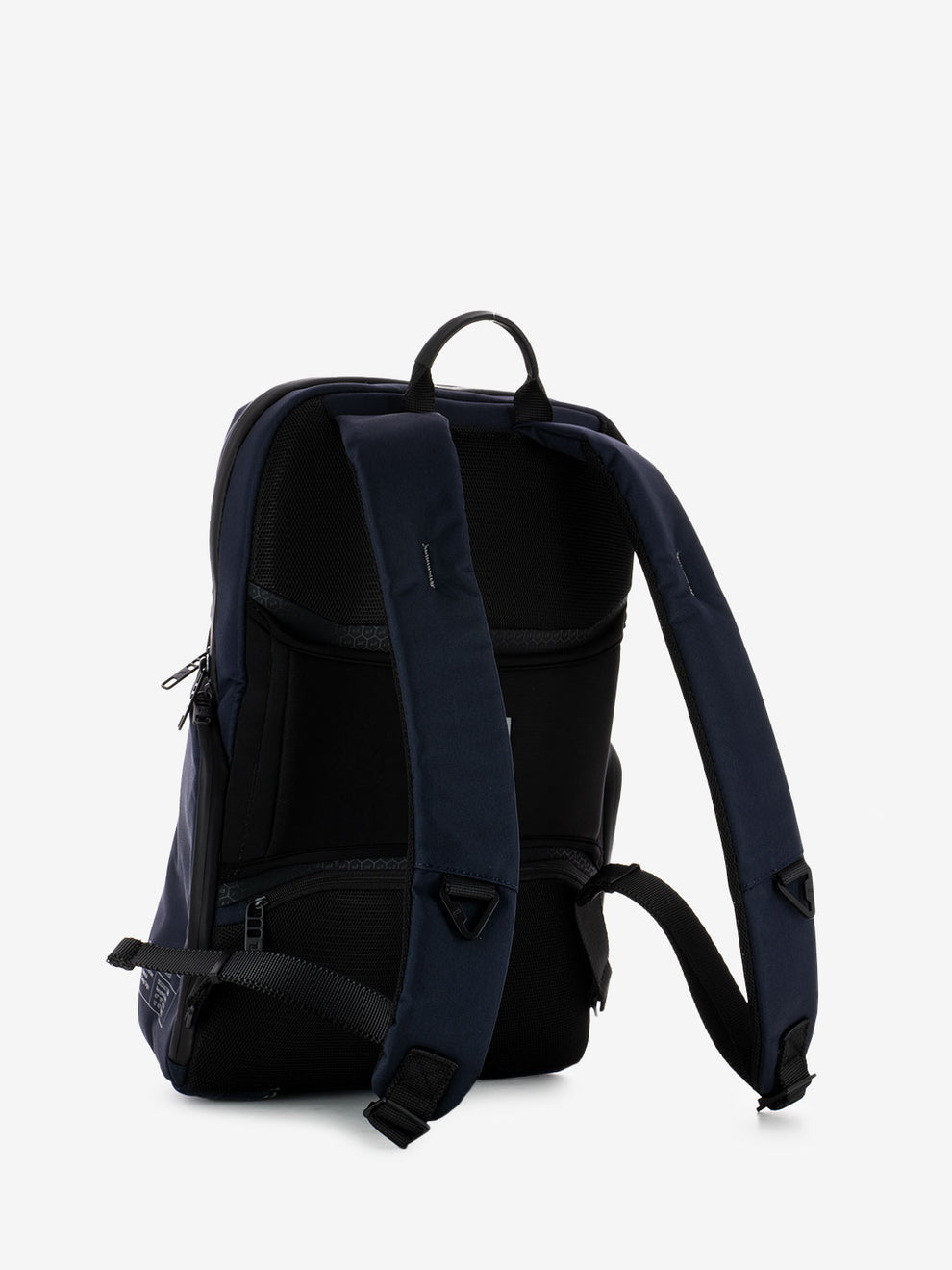 Urban Eco S 13" Backpack Blue