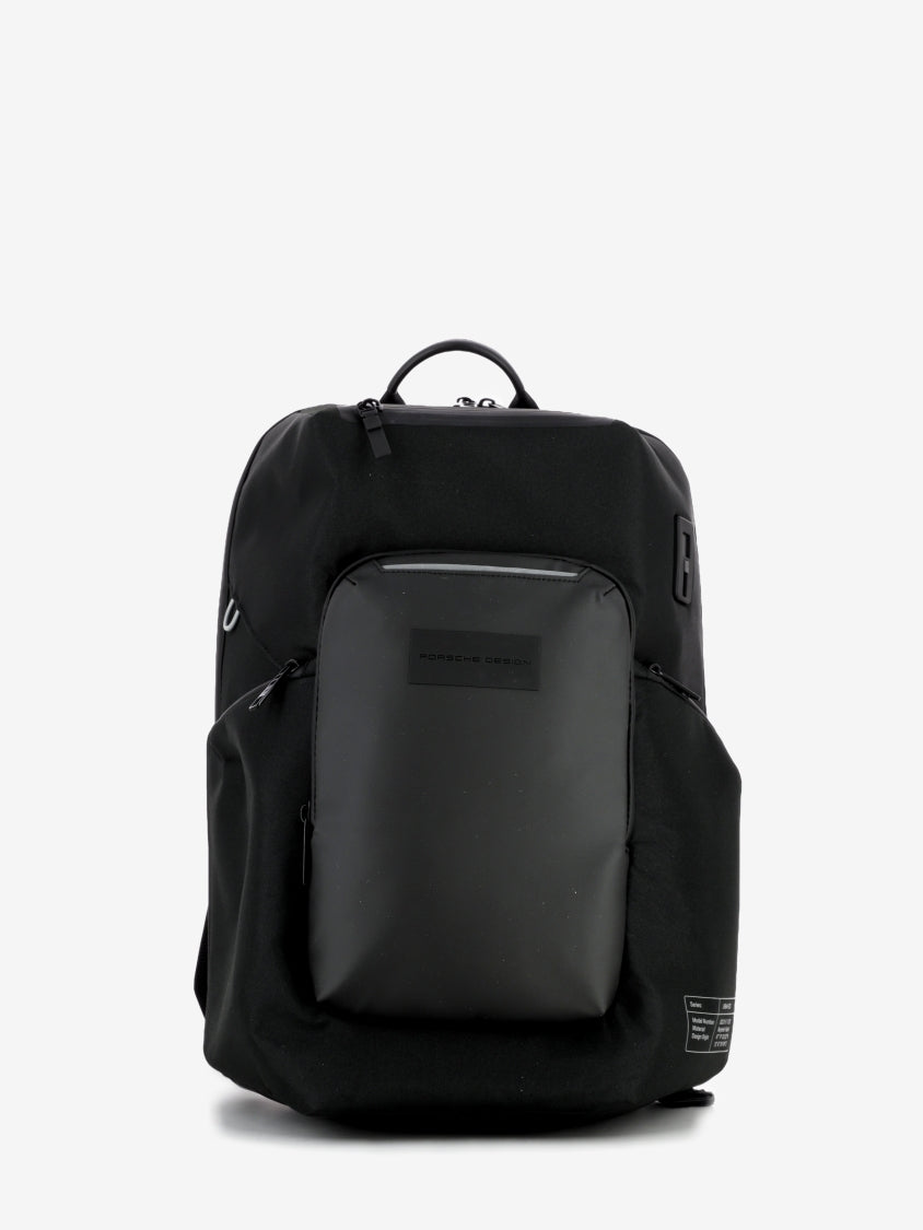 Zaino Urban Eco S 13" nero