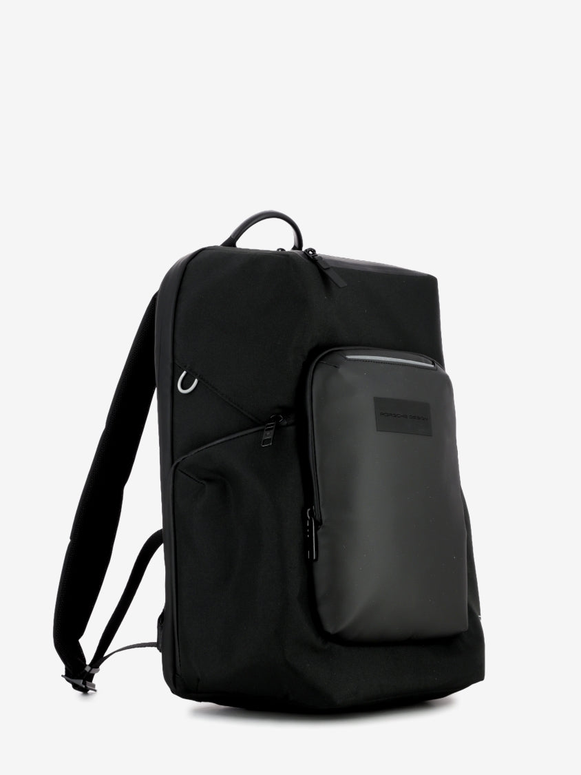 Zaino Urban Eco S 13" nero