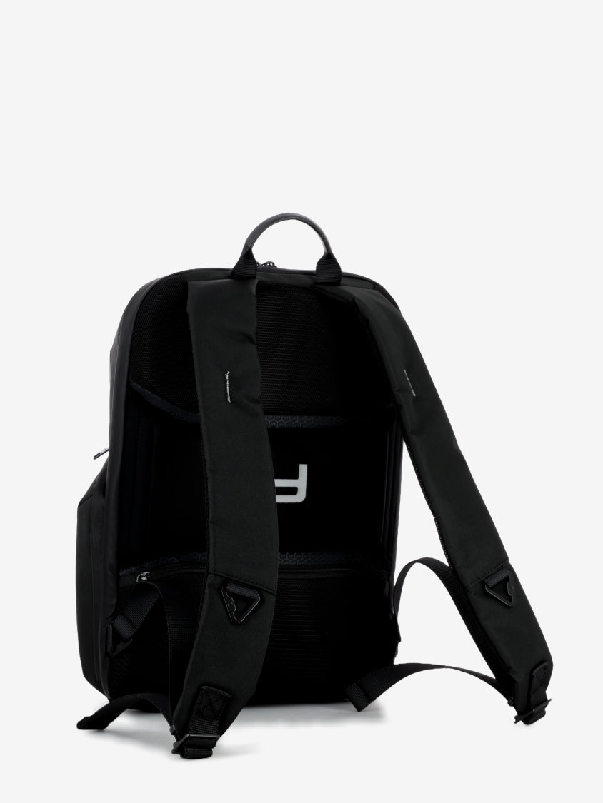 Zaino Urban Eco S 13" nero