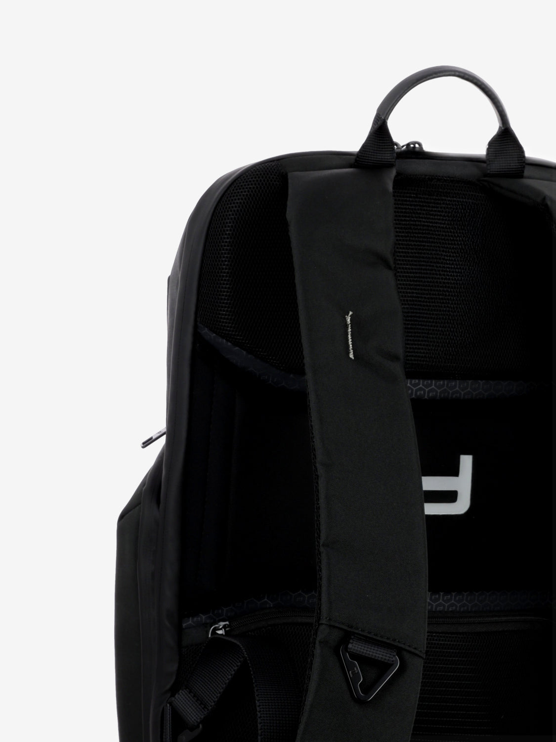 Zaino Urban Eco S 13" nero