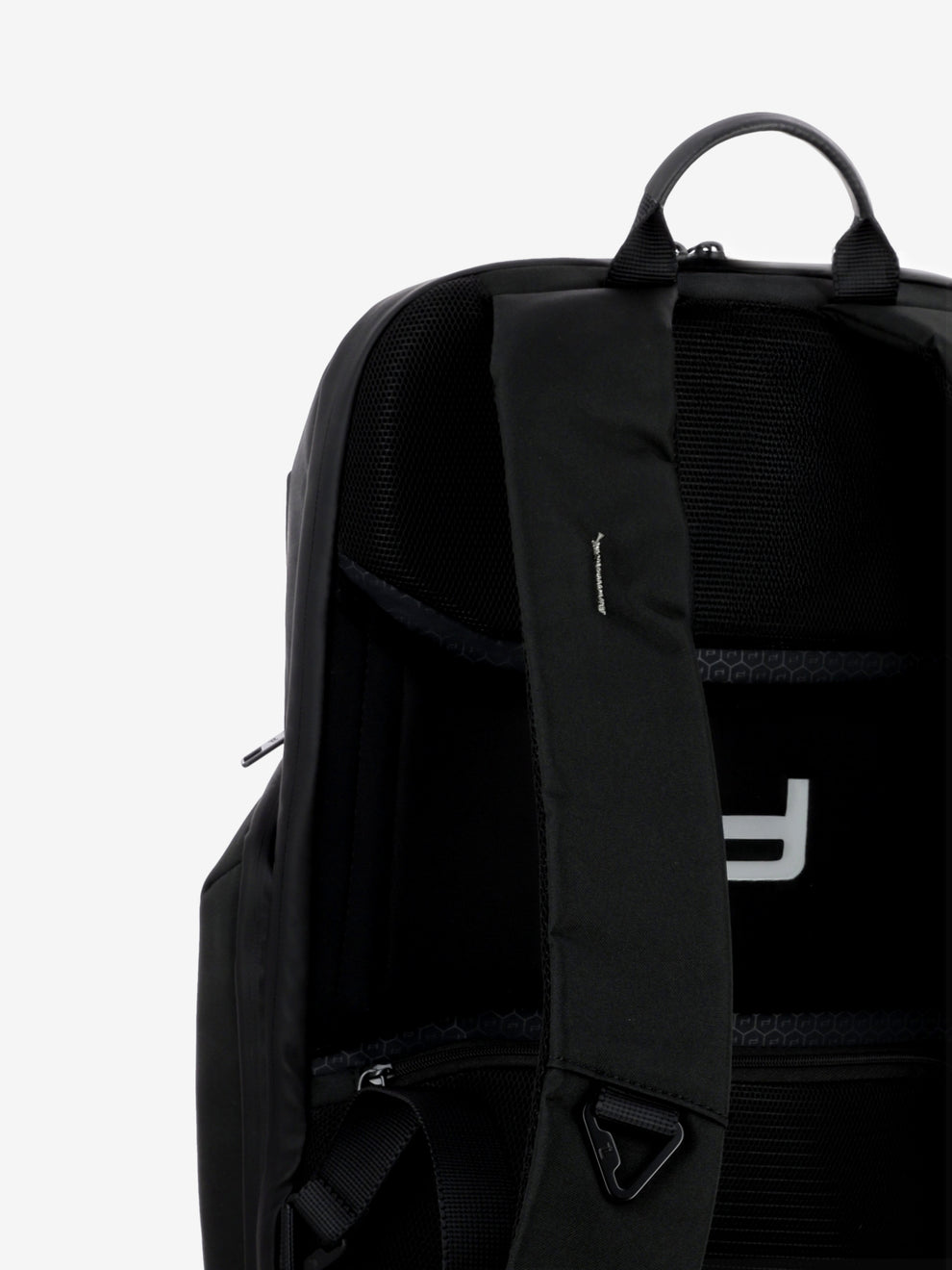 Zaino Urban Eco S 13" nero