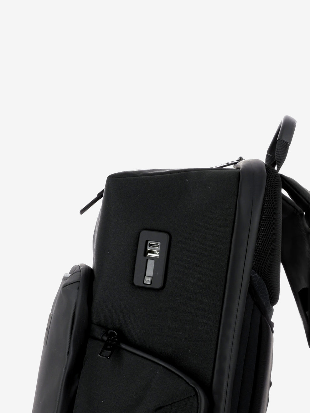 Zaino Urban Eco S 13" nero