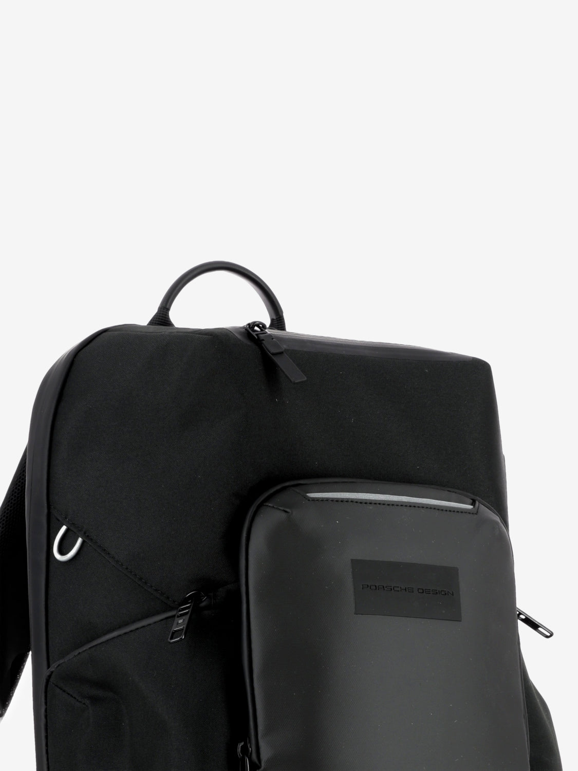 Zaino Urban Eco S 13" nero