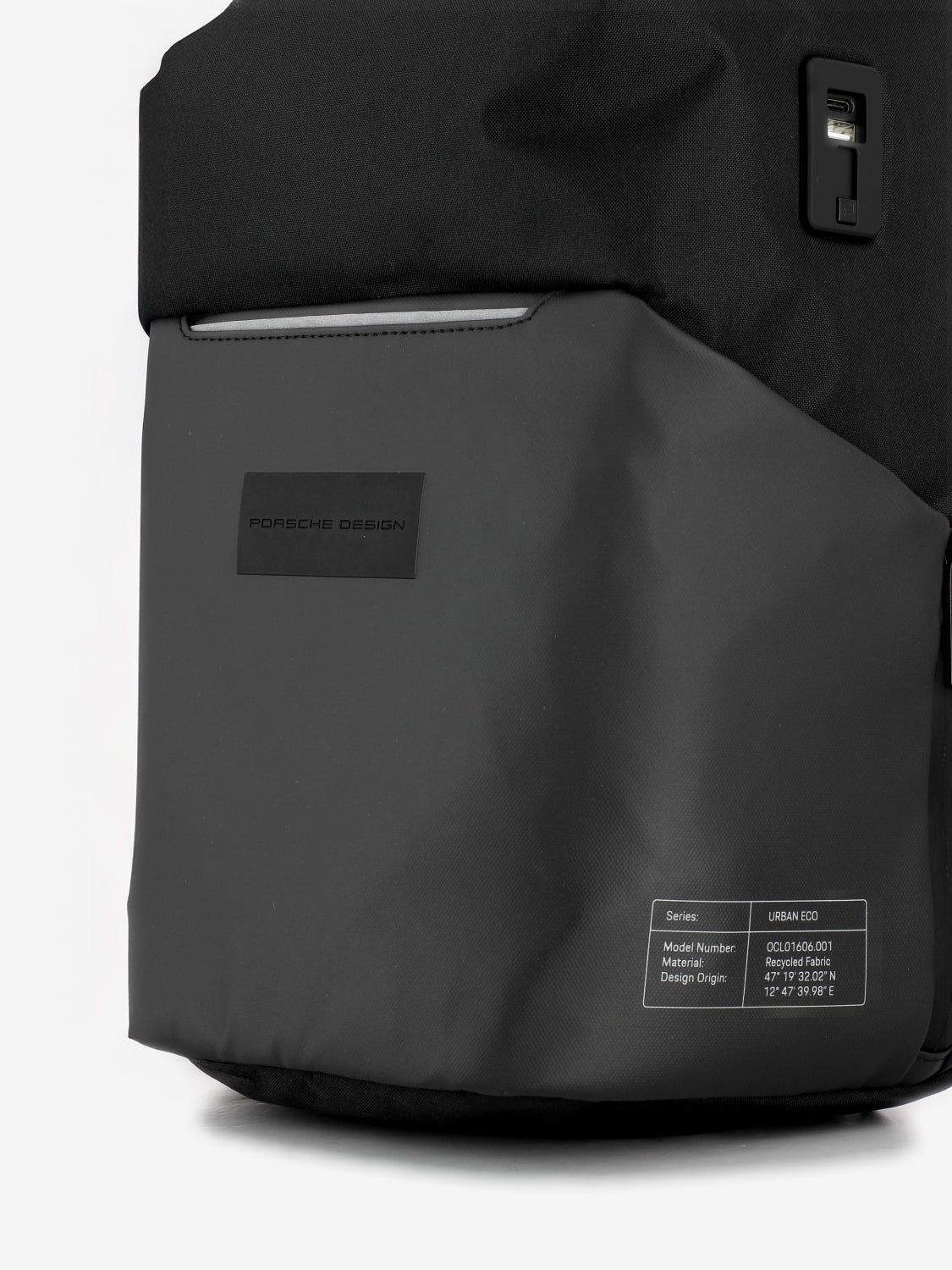 Zaino Urban Eco XS 14"