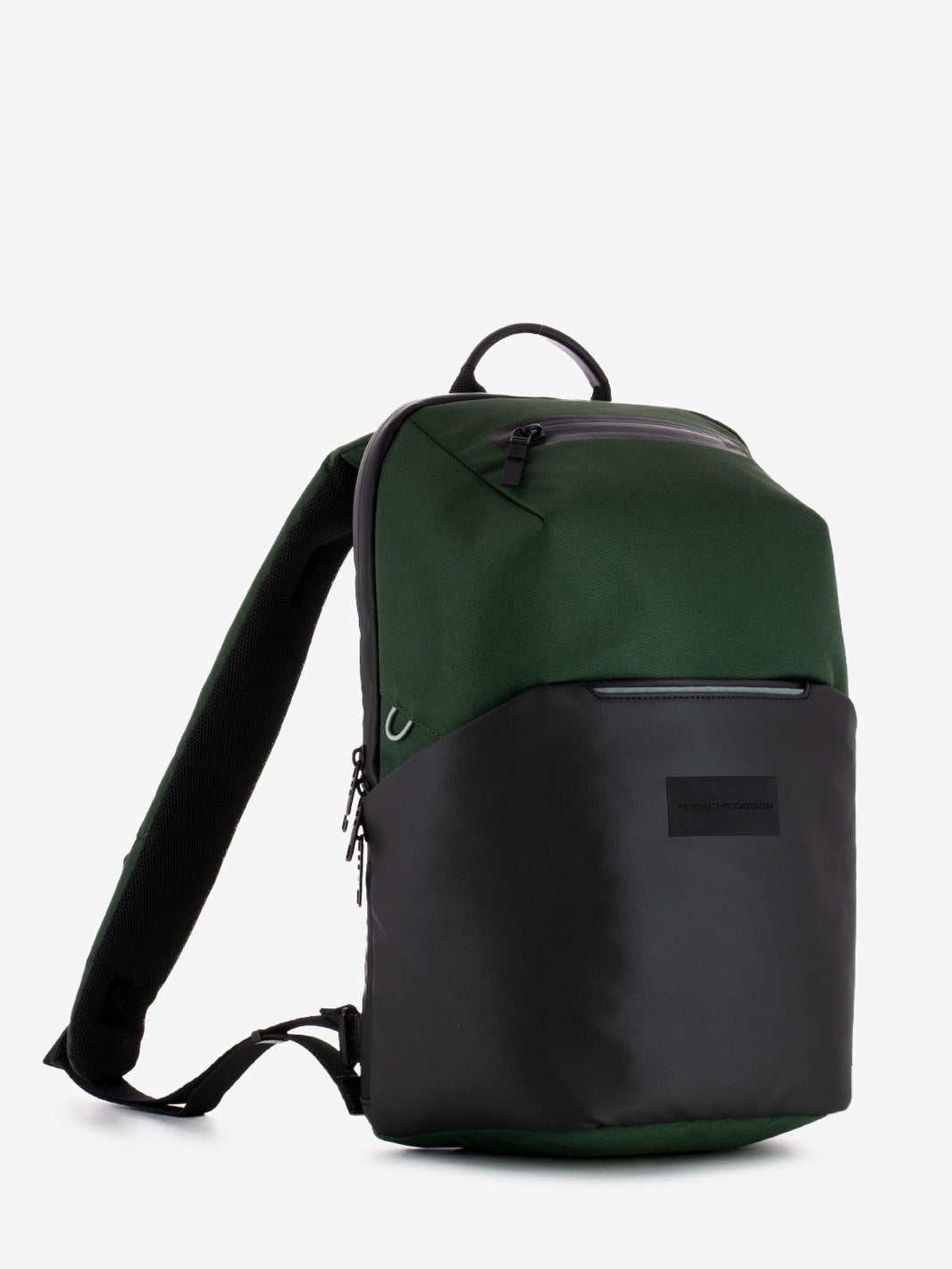 Zaino Urban Eco XS porta pc 14" verde