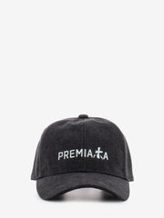 PREMIATA - Beanie ball 06 black