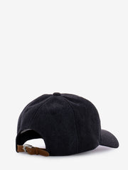 PREMIATA - Beanie ball 06 black