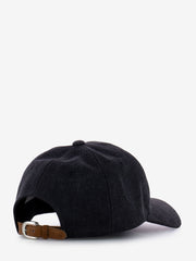 PREMIATA - Beanie ball 07 black