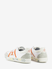 PREMIATA - Bonnie 6288 bianco / arancio