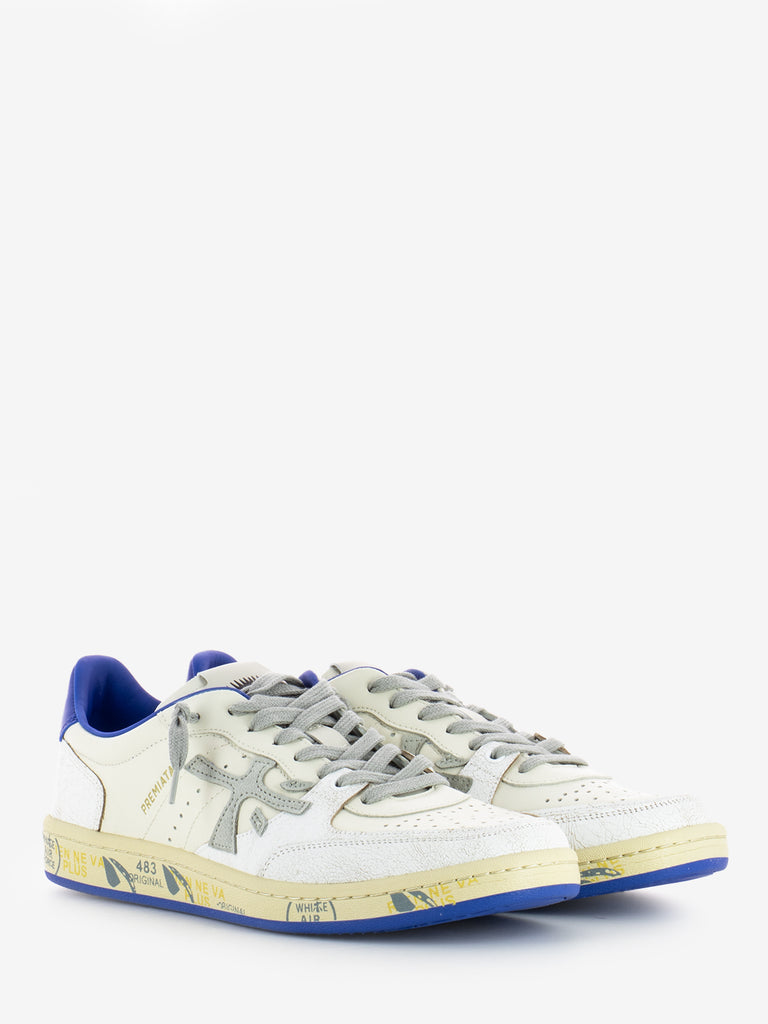 PREMIATA - Bskt Clay offwhite