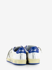 PREMIATA - Bskt Clay offwhite