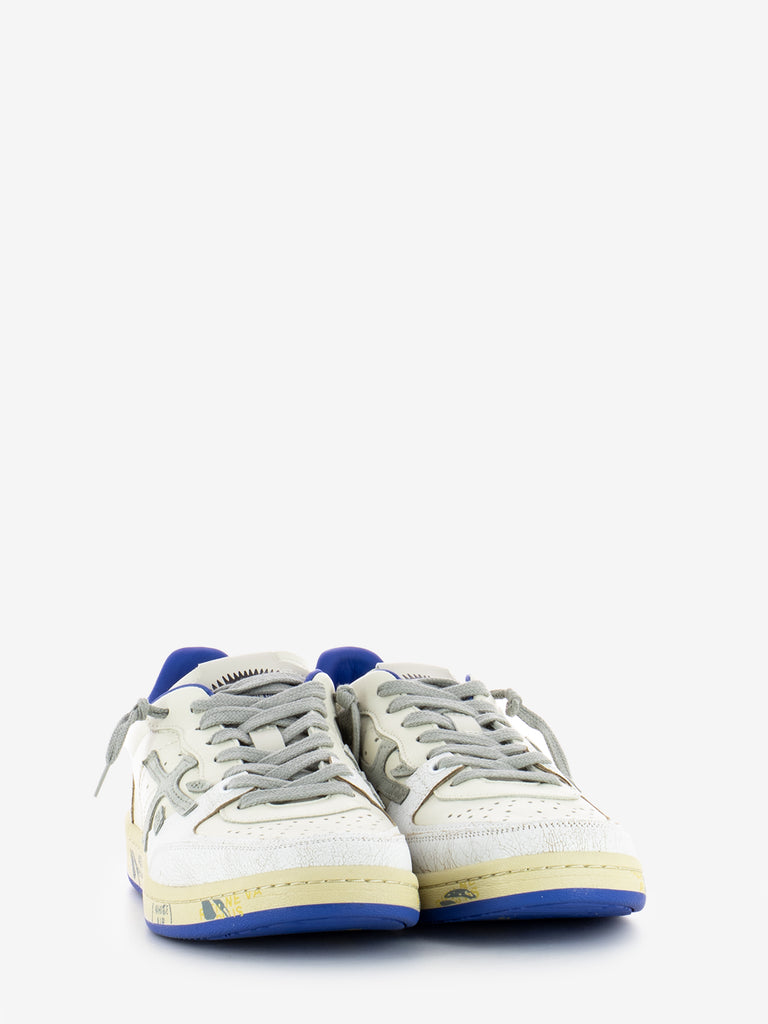 PREMIATA - Bskt Clay offwhite