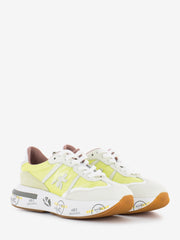 PREMIATA - Cassie 6344 verde acido