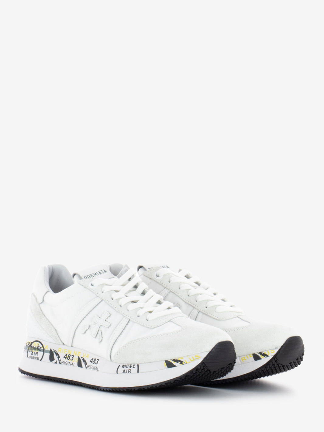 Conny 5617 bianche