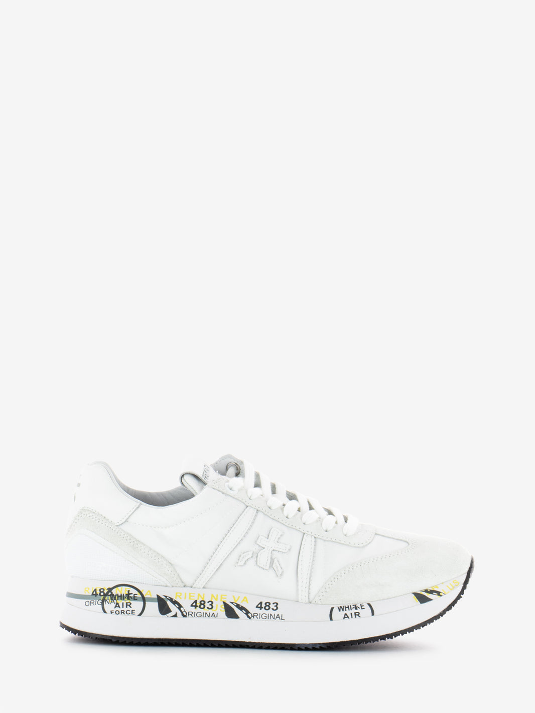 Conny 5617 bianche