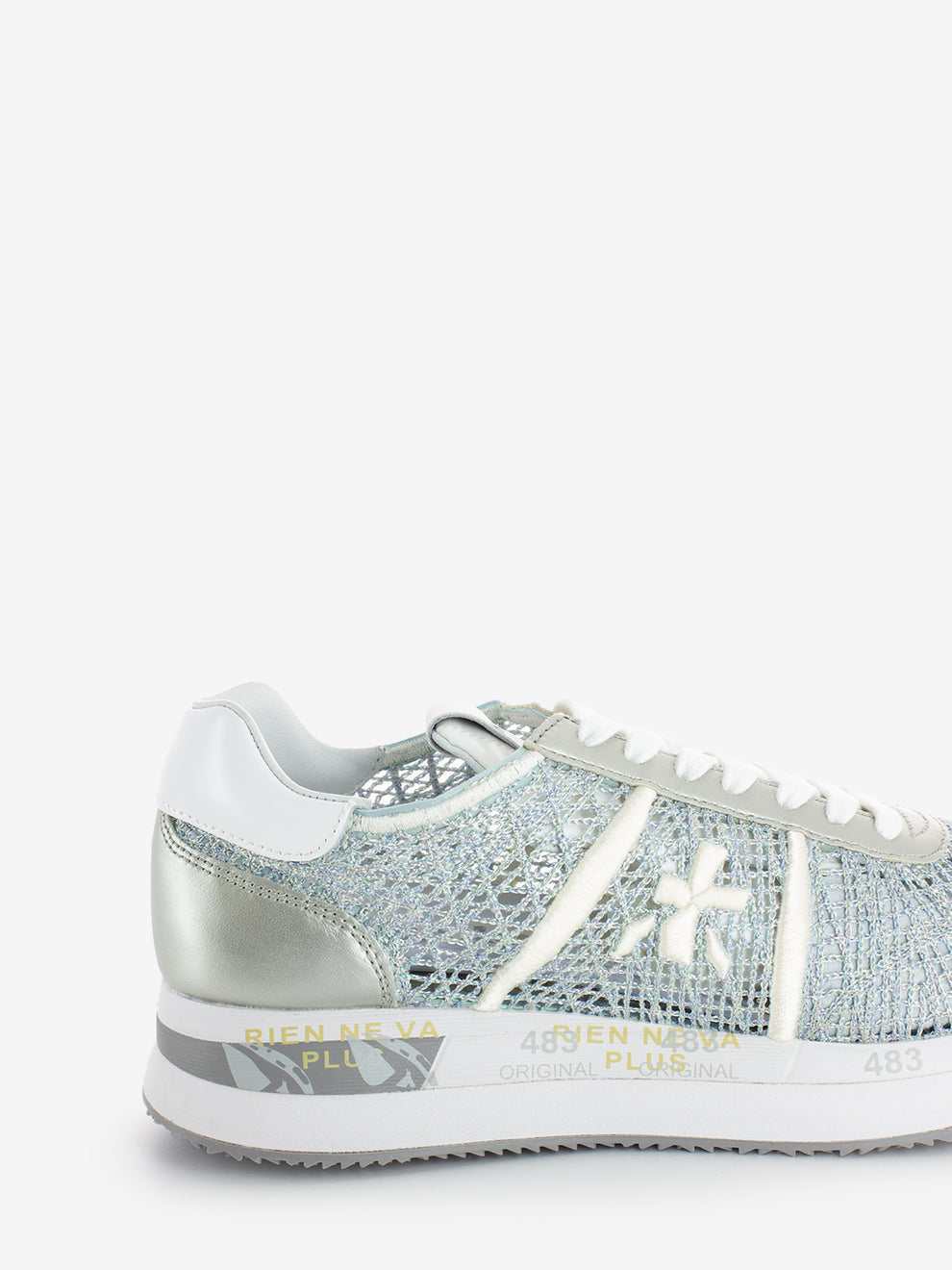 Conny 6702 light blue