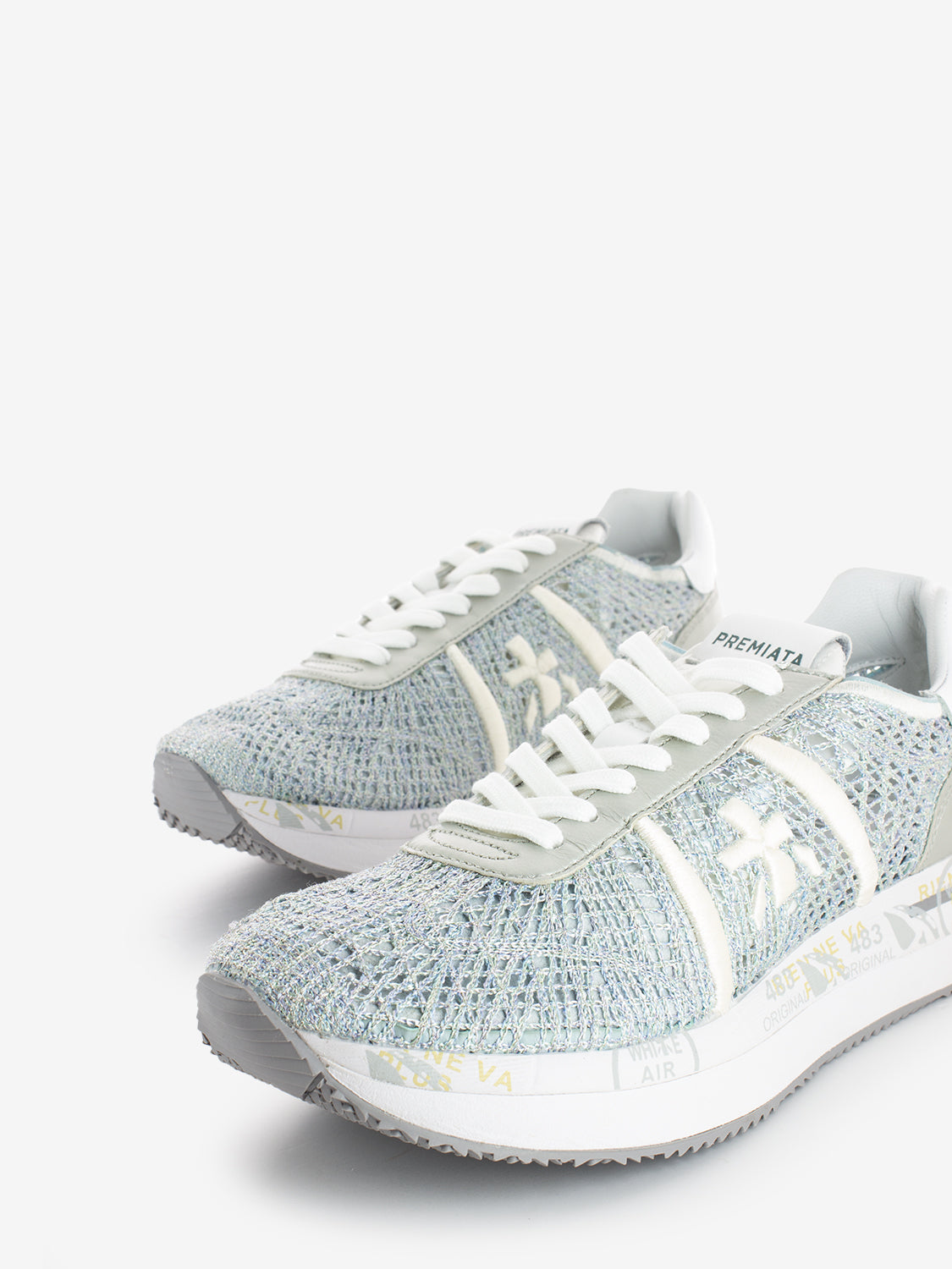 Conny 6702 light blue