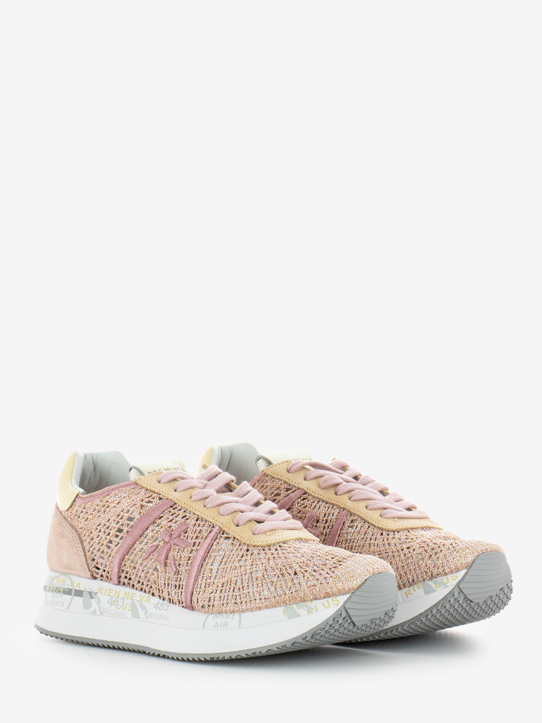 Conny 6703 pink