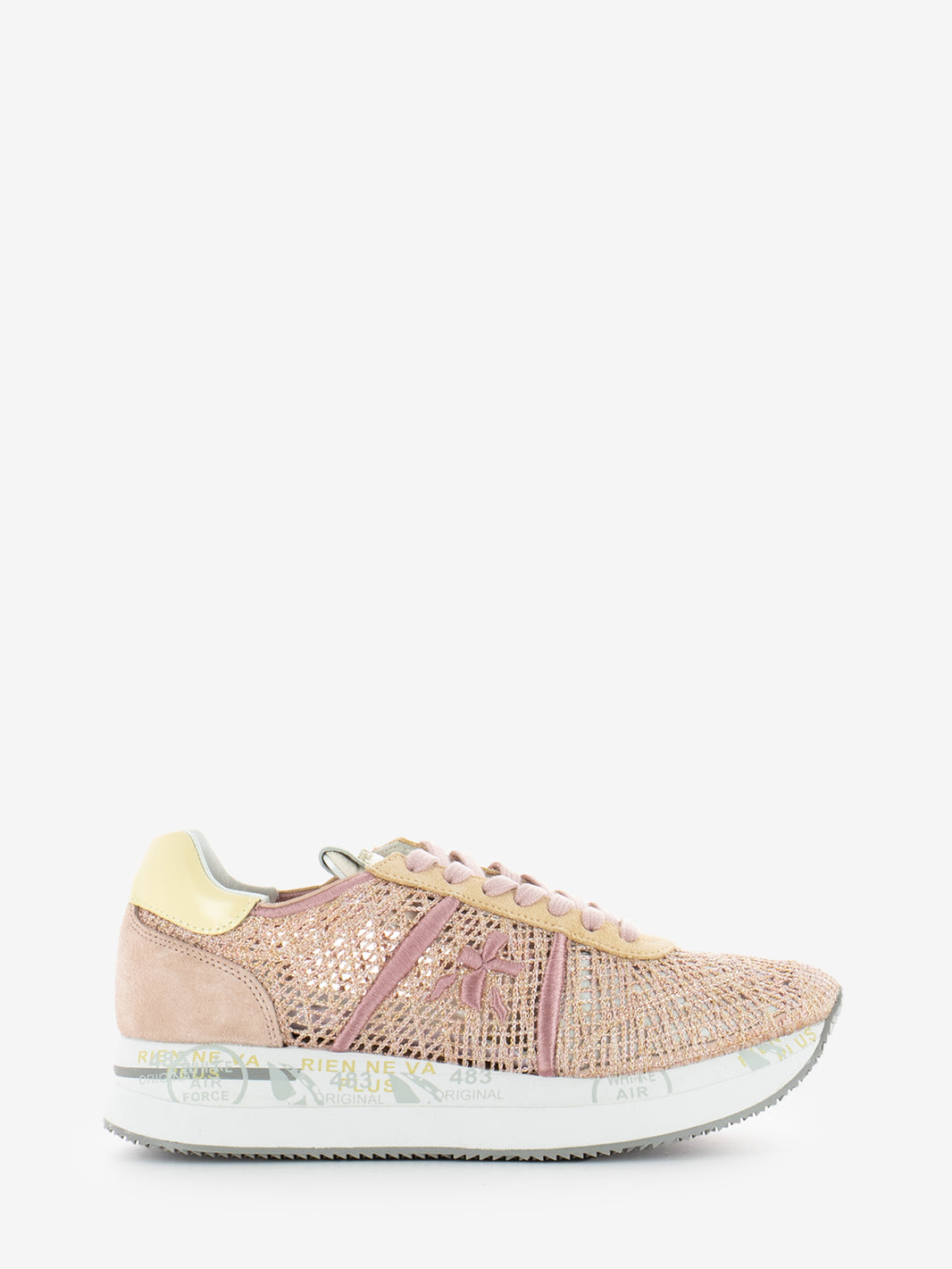 Conny 6703 pink
