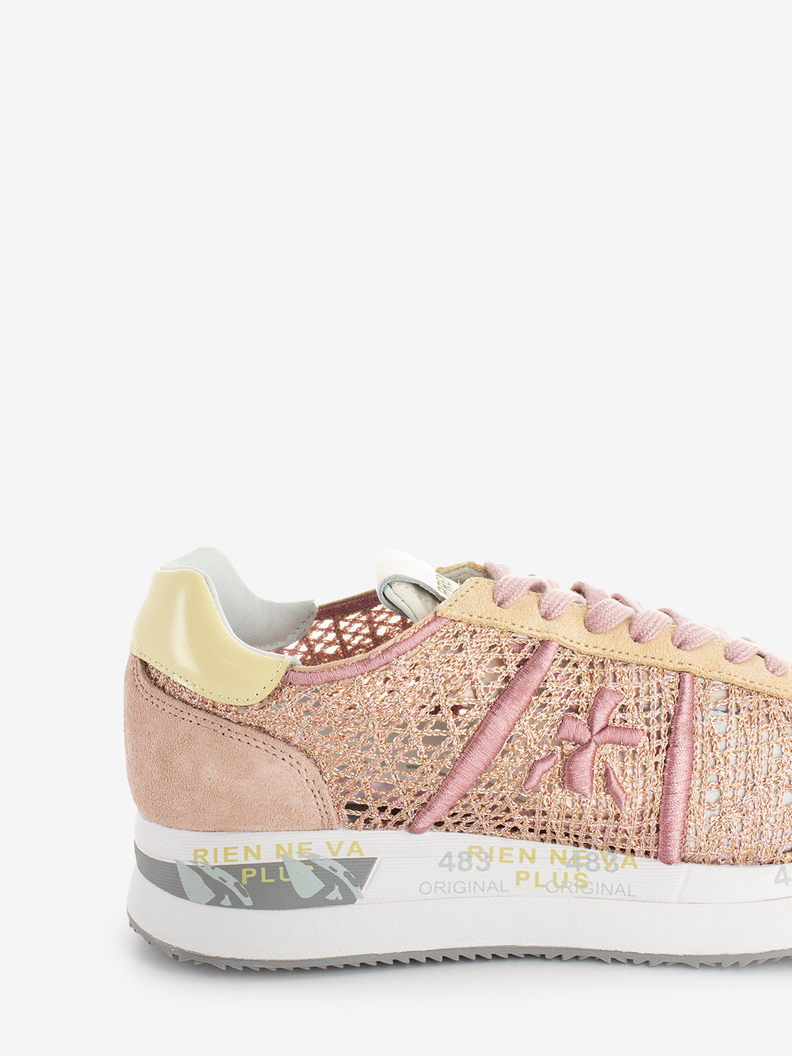 Conny 6703 pink