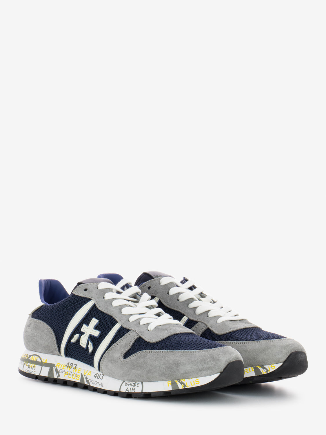 Premiata on sale eric blu