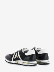 PREMIATA - Lucy-D 6228 rete nero