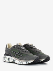 PREMIATA - Moerun var.7106 military green