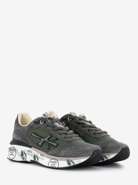 Moerun var.7106 military green