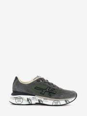 PREMIATA - Moerun var.7106 military green