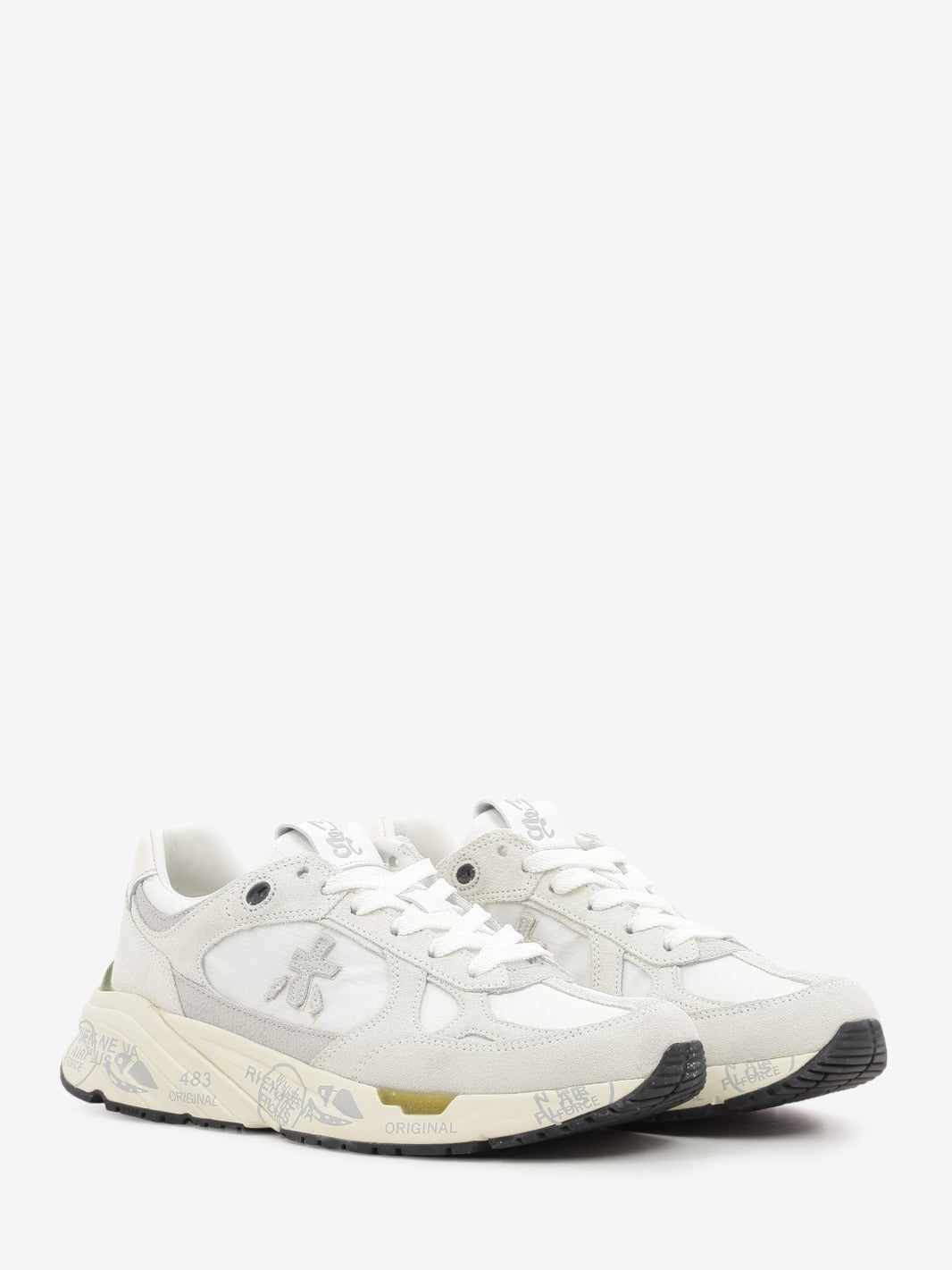 Sneakers Mased off white